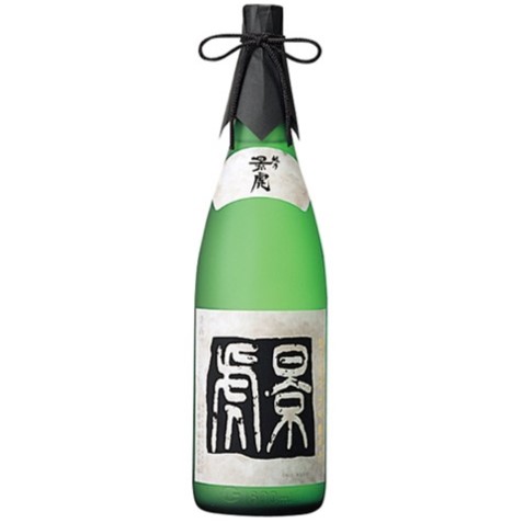 越乃景虎 大吟醸酒 箱入 1800ml [不定期入荷]　